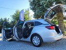 Opel Astra Sports Tourer 1.4 Turbo 100% Przebieg 121 Tyś km  Opłaty Gwarancja Zapraszamy !!! - 11