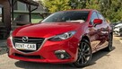Mazda 3 1.5D*OPŁACONY*Bezwypadkowy*Klimatronik*Navi*Serwis*VIP GWARANCJA 24M - 2
