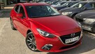Mazda 3 1.5D*OPŁACONY*Bezwypadkowy*Klimatronik*Navi*Serwis*VIP GWARANCJA 24M - 5