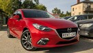 Mazda 3 1.5D*OPŁACONY*Bezwypadkowy*Klimatronik*Navi*Serwis*VIP GWARANCJA 24M - 6