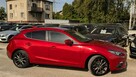 Mazda 3 1.5D*OPŁACONY*Bezwypadkowy*Klimatronik*Navi*Serwis*VIP GWARANCJA 24M - 8