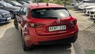 Mazda 3 1.5D*OPŁACONY*Bezwypadkowy*Klimatronik*Navi*Serwis*VIP GWARANCJA 24M - 11