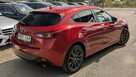 Mazda 3 1.5D*OPŁACONY*Bezwypadkowy*Klimatronik*Navi*Serwis*VIP GWARANCJA 24M - 12