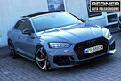 Audi RS5 FV23% Quattro LED Head-Up Panorama Carbon Virtual Skóra Park-Assist - 1