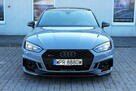 Audi RS5 FV23% Quattro LED Head-Up Panorama Carbon Virtual Skóra Park-Assist - 2