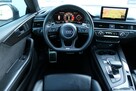 Audi RS5 FV23% Quattro LED Head-Up Panorama Carbon Virtual Skóra Park-Assist - 13