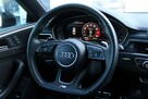 Audi RS5 FV23% Quattro LED Head-Up Panorama Carbon Virtual Skóra Park-Assist - 15