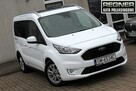 Ford Tourneo Connect Titanium SalonPL FV23% Panorama Kamera Tempomat Klimatronik - 1
