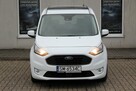 Ford Tourneo Connect Titanium SalonPL FV23% Panorama Kamera Tempomat Klimatronik - 2