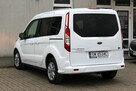 Ford Tourneo Connect Titanium SalonPL FV23% Panorama Kamera Tempomat Klimatronik - 4