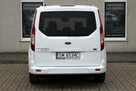 Ford Tourneo Connect Titanium SalonPL FV23% Panorama Kamera Tempomat Klimatronik - 5