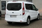 Ford Tourneo Connect Titanium SalonPL FV23% Panorama Kamera Tempomat Klimatronik - 6