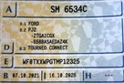 Ford Tourneo Connect Titanium SalonPL FV23% Panorama Kamera Tempomat Klimatronik - 7