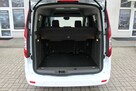 Ford Tourneo Connect Titanium SalonPL FV23% Panorama Kamera Tempomat Klimatronik - 8