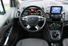 Ford Tourneo Connect Titanium SalonPL FV23% Panorama Kamera Tempomat Klimatronik - 12