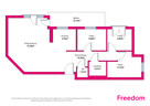 Apartament 82m2 w Kameralnej Willi Piastowskiej - 2