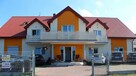 Dom Grzybowo gm. Kołobrzeg, Bałtycka