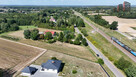 Działka budowlana Motycz gm. Konopnica, - 4