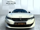 Peugeot 508 GT focal SKORA blis FUL LED kamery masaze panorama night vision HAK el - 2