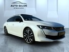 Peugeot 508 GT focal SKORA blis FUL LED kamery masaze panorama night vision HAK el - 3