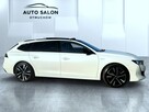 Peugeot 508 GT focal SKORA blis FUL LED kamery masaze panorama night vision HAK el - 4