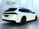 Peugeot 508 GT focal SKORA blis FUL LED kamery masaze panorama night vision HAK el - 5