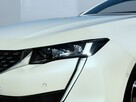 Peugeot 508 GT focal SKORA blis FUL LED kamery masaze panorama night vision HAK el - 9