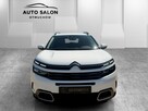 Citroen C5 Aircross SHINE skóra FUL LED grzane fotele BLIS acc el.klapa kamera nawi MAX - 2