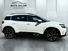 Citroen C5 Aircross SHINE skóra FUL LED grzane fotele BLIS acc el.klapa kamera nawi MAX - 4