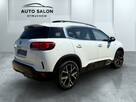 Citroen C5 Aircross SHINE skóra FUL LED grzane fotele BLIS acc el.klapa kamera nawi MAX - 5