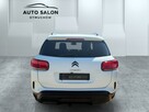 Citroen C5 Aircross SHINE skóra FUL LED grzane fotele BLIS acc el.klapa kamera nawi MAX - 6