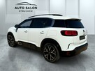Citroen C5 Aircross SHINE skóra FUL LED grzane fotele BLIS acc el.klapa kamera nawi MAX - 7