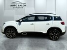 Citroen C5 Aircross SHINE skóra FUL LED grzane fotele BLIS acc el.klapa kamera nawi MAX - 8