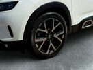 Citroen C5 Aircross SHINE skóra FUL LED grzane fotele BLIS acc el.klapa kamera nawi MAX - 10