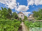 Historyczna willa, narożna działka | Wrocławska 13