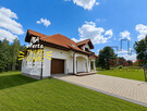 Dom Słabomierz gm. Radziejowice,