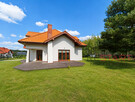 Dom Słabomierz gm. Radziejowice, - 4