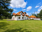 Dom Słabomierz gm. Radziejowice, - 5