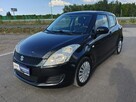 Suzuki Swift - 1