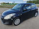 Suzuki Swift - 2
