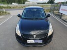 Suzuki Swift - 3