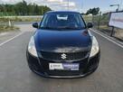 Suzuki Swift - 4