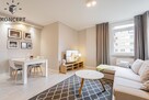 Apartament 3 pok. | Taras | AC | Garaż | od 01.09 - 2