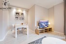 Apartament 3 pok. | Taras | AC | Garaż | od 01.09 - 3