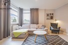 Apartament 3 pok. | Taras | AC | Garaż | od 01.09 - 4