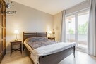 Apartament 3 pok. | Taras | AC | Garaż | od 01.09 - 9