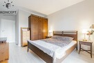Apartament 3 pok. | Taras | AC | Garaż | od 01.09 - 10