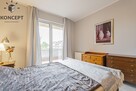 Apartament 3 pok. | Taras | AC | Garaż | od 01.09 - 12