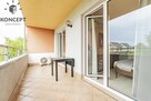 Apartament 3 pok. | Taras | AC | Garaż | od 01.09 - 13