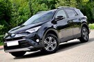 Toyota RAV-4 2.5 205KM HYBRID 4x4 Skóra Xenon Blis Kamera Radar JBL - 2